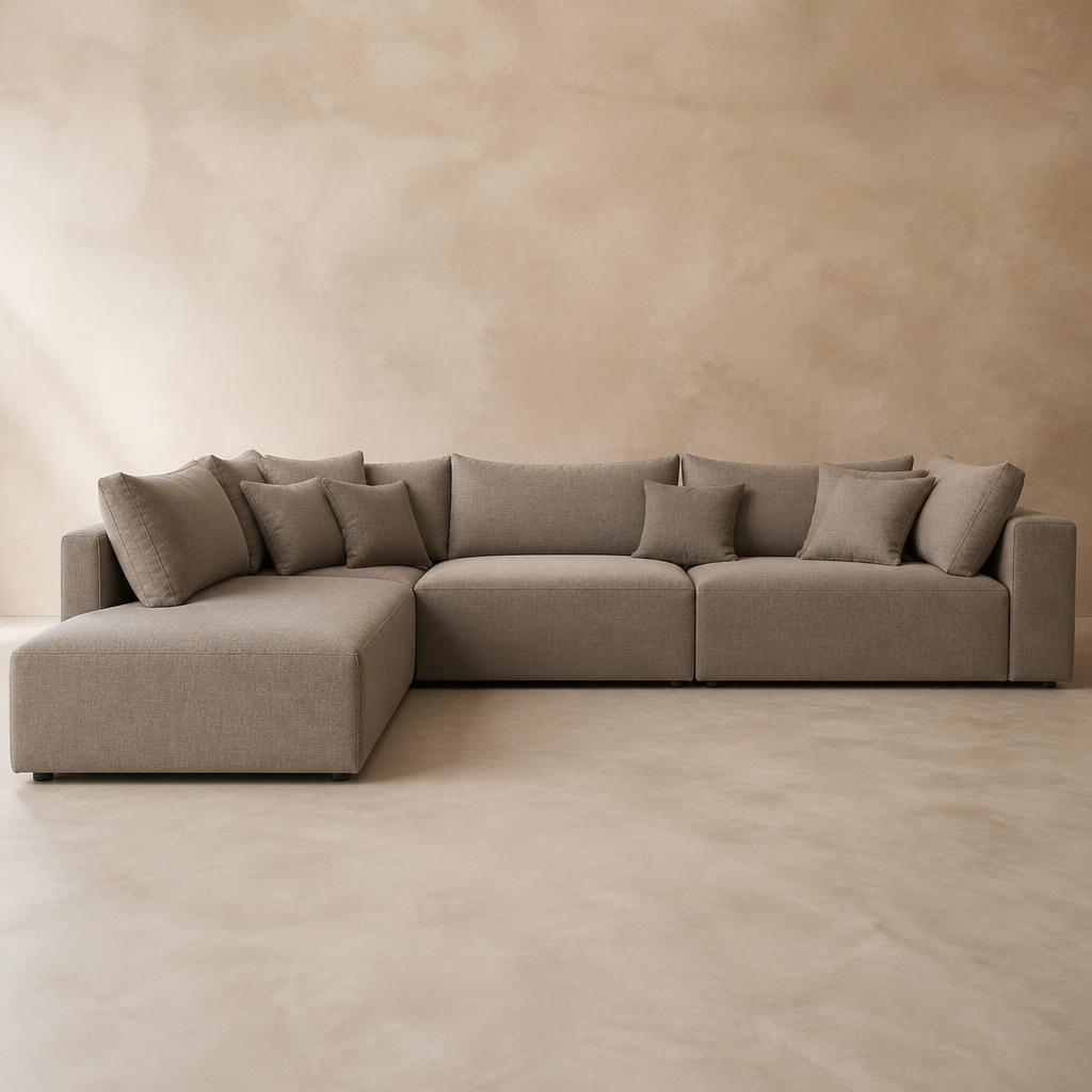 Bayside Modular Sectional