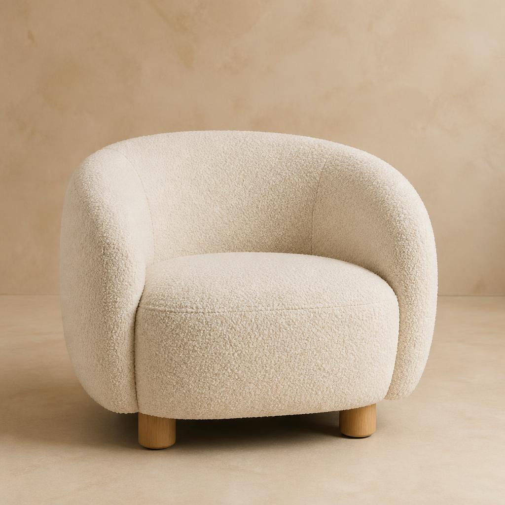 Accent Chairs