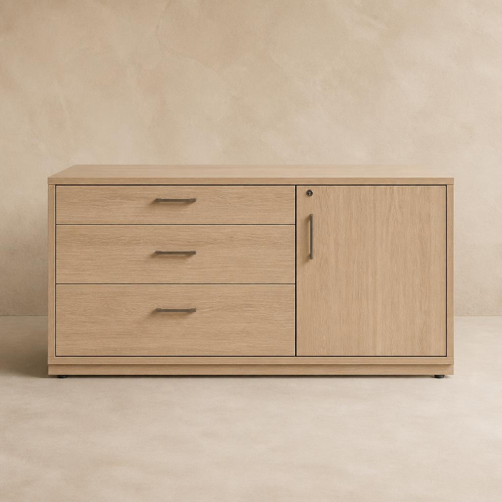 Kestrel Filing Credenza